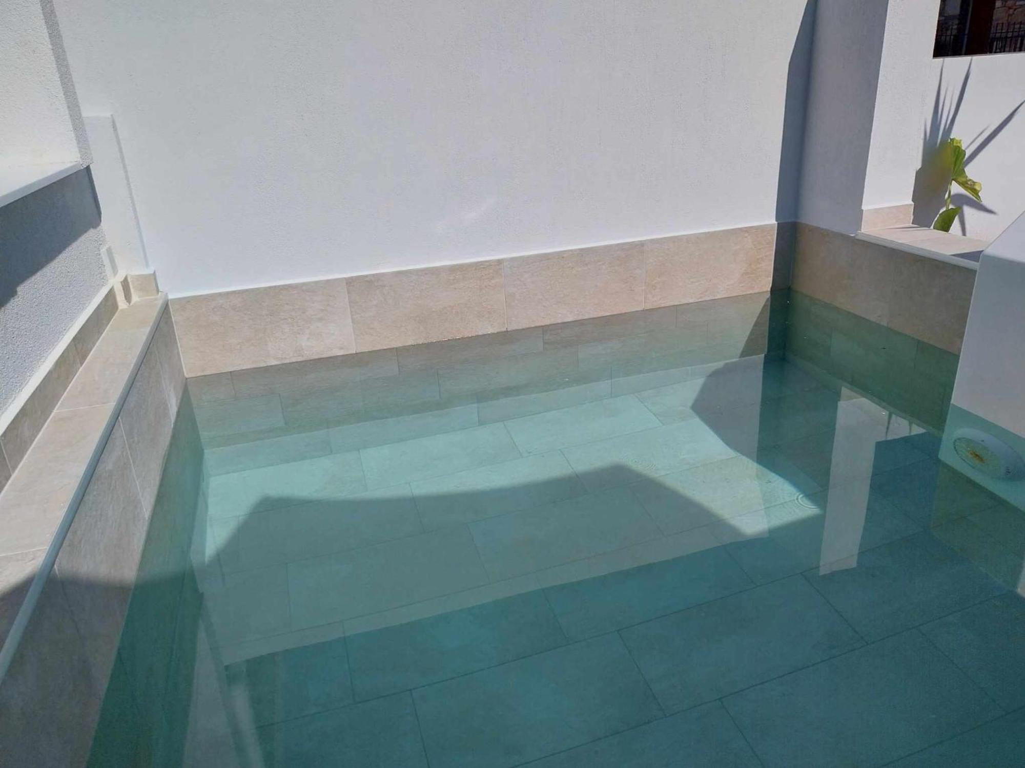 Nikos Vkl Villa Astris Bagian luar foto
