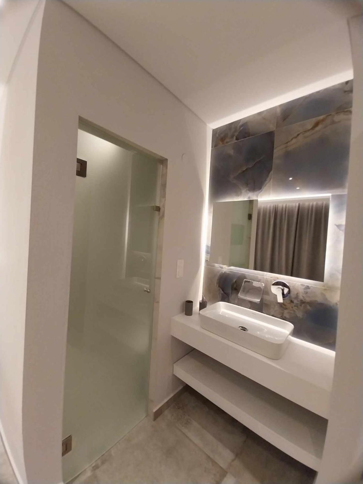 Nikos Vkl Villa Astris Bagian luar foto